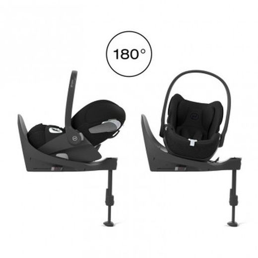 Cybex Cloud G i-Size con base isofix