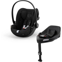 Cybex Cloud G i-Size con base isofix