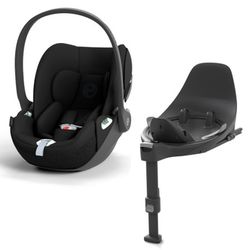 Cybex Cloud G i-Size con base isofix