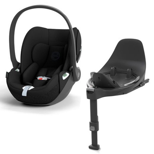 Cybex Cloud G i-Size con base isofix