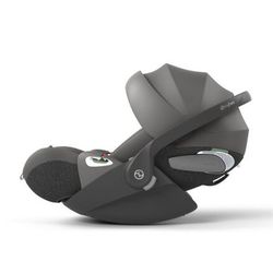 Cybex Cloud T i-Size con base isofix