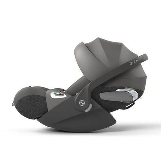 Cybex Cloud T i-Size con base isofix