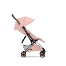 Cybex Coya 2026 Style Silla de paseo