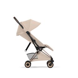 Cybex Coya 2026 Style Silla de paseo