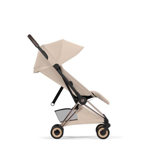 Cybex Coya 2026 Style Silla de paseo