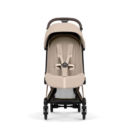 Cybex Coya 2026 Style Silla de paseo