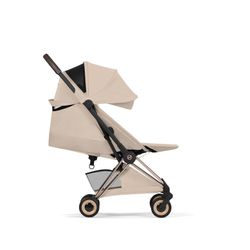 Cybex Coya 2026 Style Silla de paseo