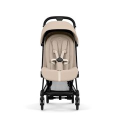 Cybex Coya 2026 capazo y silla