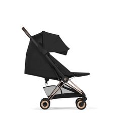 Cybex Coya 2026 capazo y silla