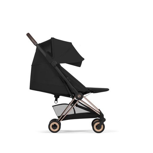 Cybex Coya 2026 capazo y silla