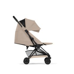 Cybex Coya 2026 capazo y silla