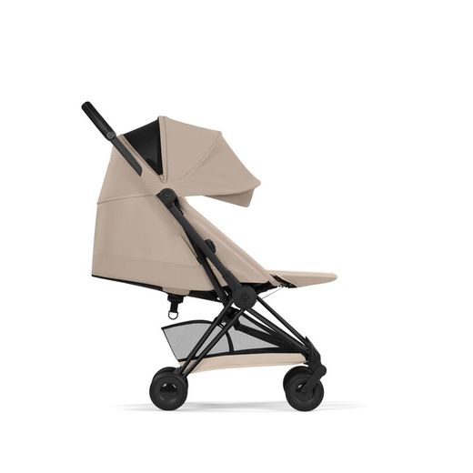 Cybex Coya 2026 capazo y silla