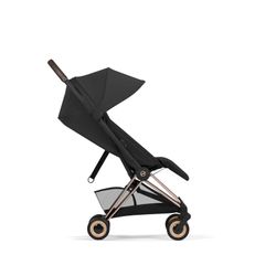 Cybex Coya 2026 capazo y silla