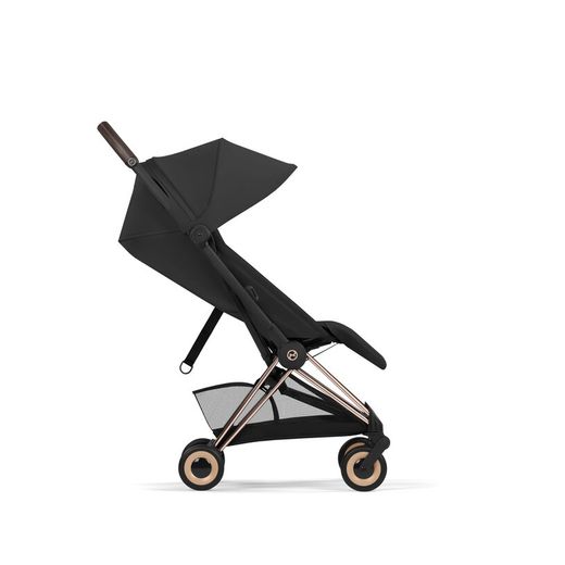 Cybex Coya 2026 capazo y silla