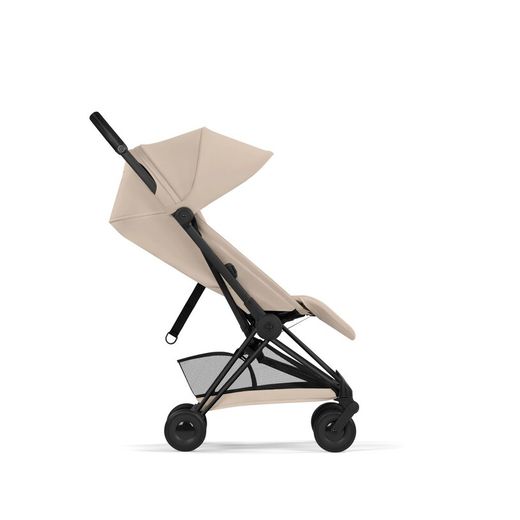 Cybex Coya 2026 capazo y silla