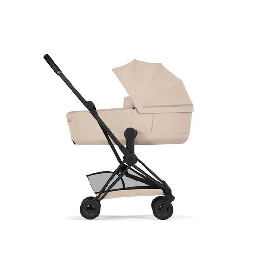 Cybex Coya 2026 capazo y silla