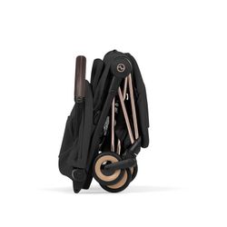 Cybex Coya 2026 capazo y silla