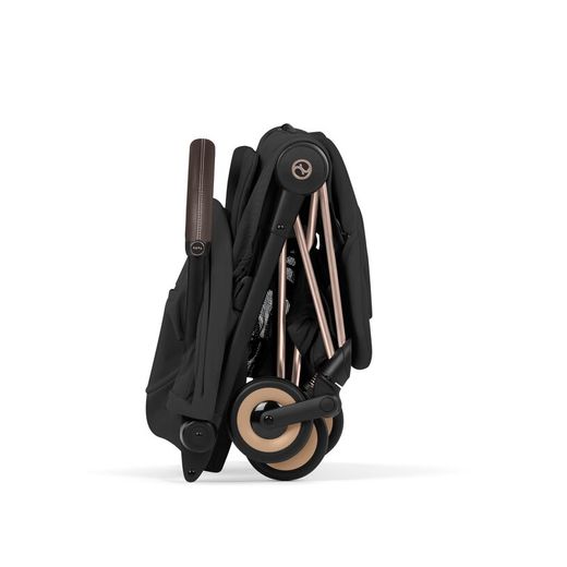 Cybex Coya 2026 capazo y silla