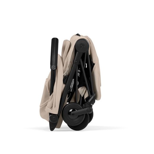 Cybex Coya 2026 capazo y silla