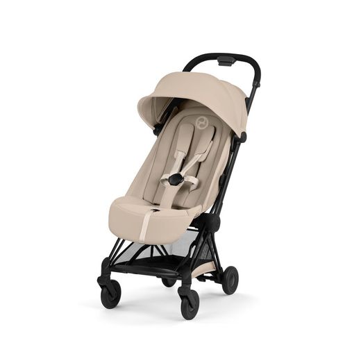 Cybex Coya 2026 capazo y silla