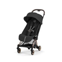 Cybex Coya 2026 capazo y silla