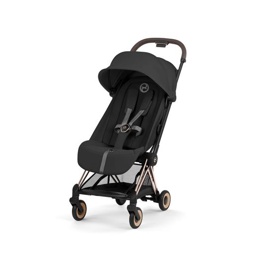 Cybex Coya 2026 capazo y silla