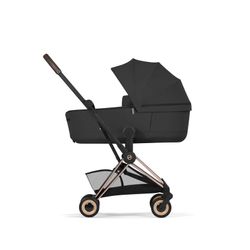 Cybex Coya 2026 capazo y silla