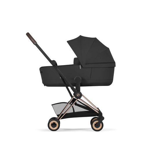 Cybex Coya 2026 capazo y silla