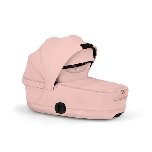 Cybex COYA Style Rosegold con capazo