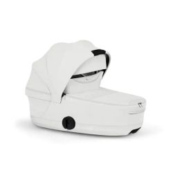 Cybex COYA Style Rosegold con capazo