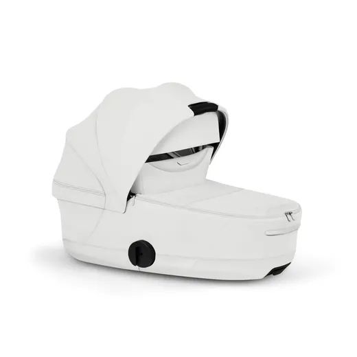 Cybex COYA Style Rosegold con capazo