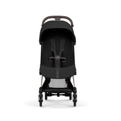 Cybex COYA Style Rosegold con capazo