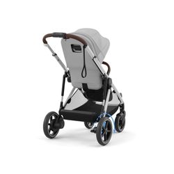 Cybex e-Gazelle S