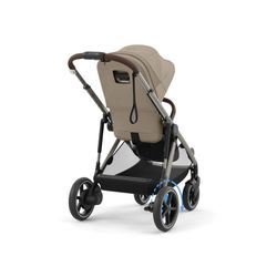 Cybex e-Gazelle S