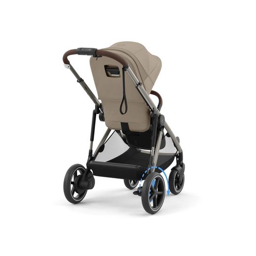 Cybex e-Gazelle S