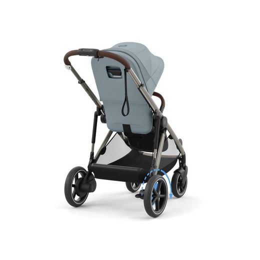 Cybex e-Gazelle S