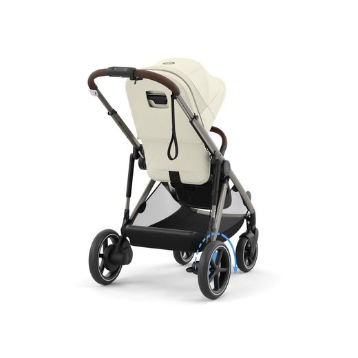 Cybex e-Gazelle S