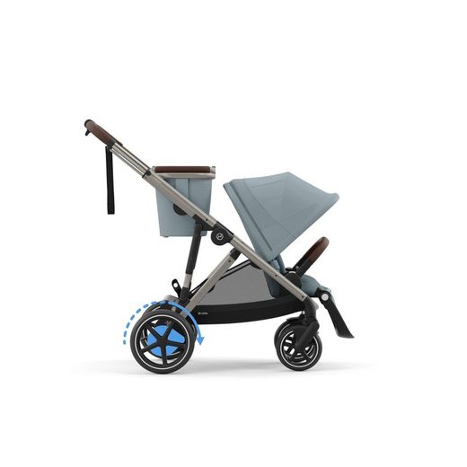 Cybex e-Gazelle S