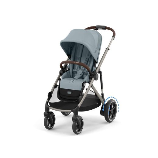 Cybex e-Gazelle S