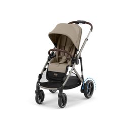 Cybex e-Gazelle S