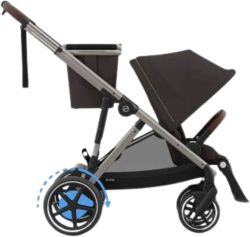 Cybex e-Gazelle S