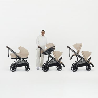 Cybex e-Gazelle S
