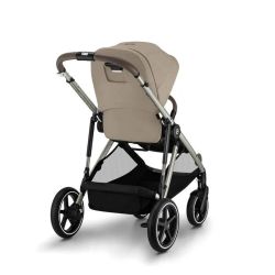 Cybex e-Gazelle S Travel Set