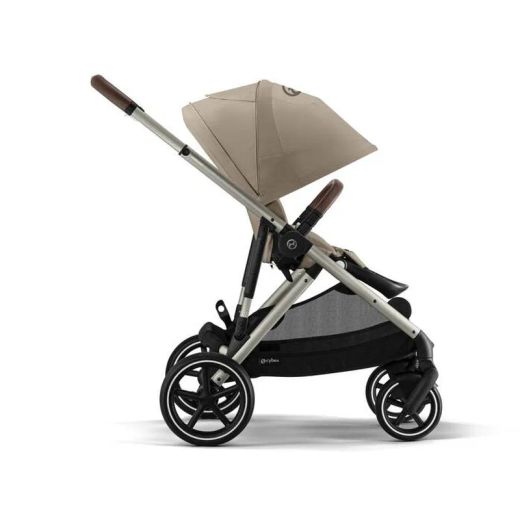 Cybex e-Gazelle S Travel Set