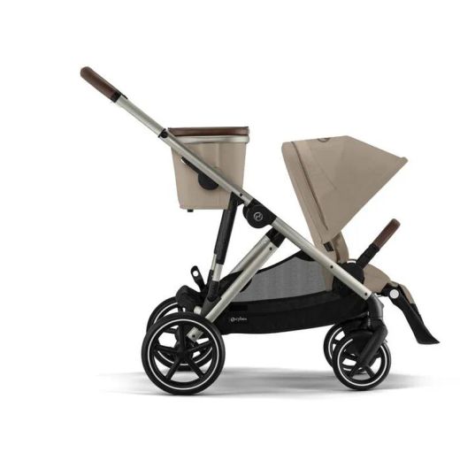 Cybex e-Gazelle S Travel Set