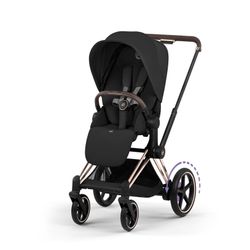 Cybex E-Priam Comfort Collection 2026
