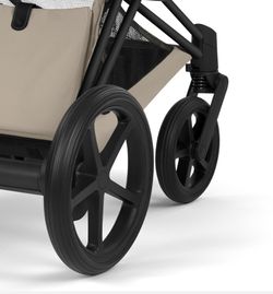 Cybex E-Priam Comfort Collection 2026