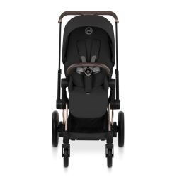 Cybex E-Priam Comfort Collection 2026