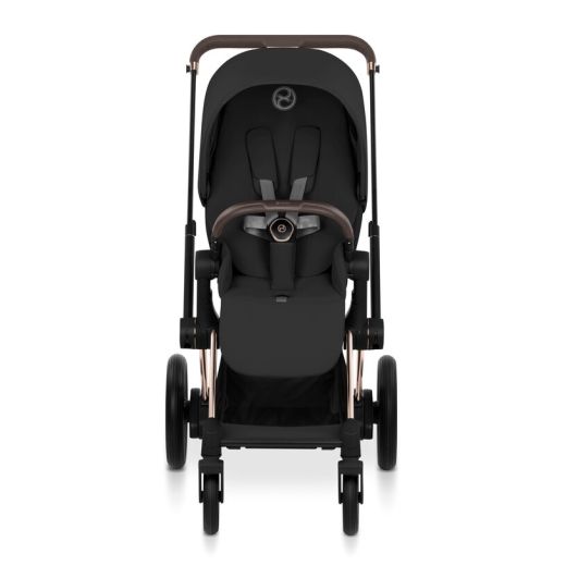 Cybex E-Priam Comfort Collection 2026