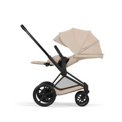 Cybex E-Priam Comfort Collection 2026